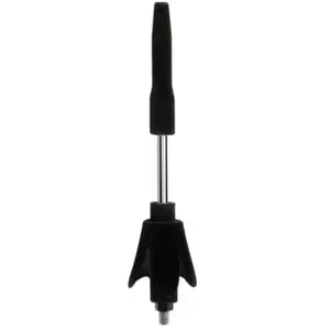 Hercules Stands Stands DS602B - Cone Velours Pour Clarinette Ou Flute