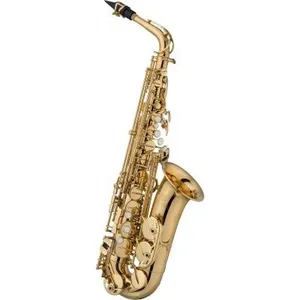 Comparateur de prix : Jupiter JAS 1100Q Saxophone Alto verni Sona Pure