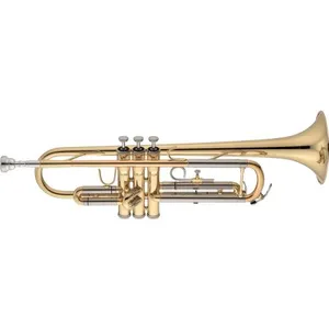 Jupiter Jupiter Jtr700q - Trompette (Avec Embouchure + Étui) pas cher