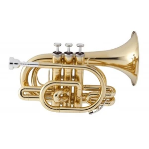 Jupiter JTR710Q - Trompette si bémolVendu parwoodbrass