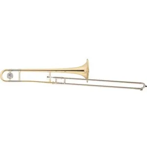 Jupiter JTB 700Q trombone Ténor Simple, petite perce pas cher