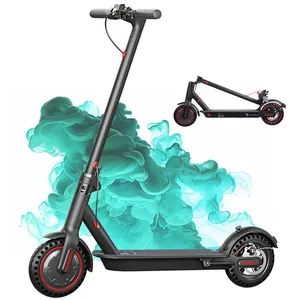 KITYTETY Trottinette Électrique Adulte Pliable J03PRO - Pneu 85 - Mote... pas cher