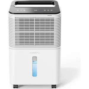 Déshumidificateur Électrique - CONOPU - 16L/jour - Intelligent - Ultra...
