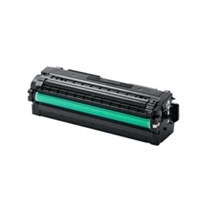 Samsung CLT-C506L - cyan - originale - cartouche de toner pas cher