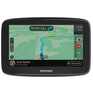Comparateur de prix : GPS navigator TomTom 1BA5.002.20 5" Wi-Fi Black 