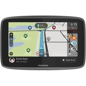 Comparateur de prix : Gps Camping-car Go Camper Tomtom