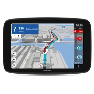 Comparateur de prix : Gps Poids-lourd Tomtom Go Expert Plus 7 Carte Monde"