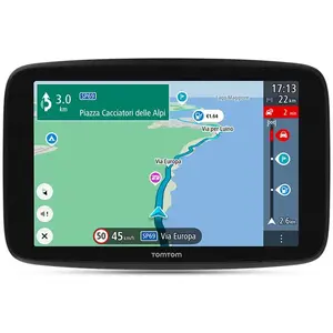 Comparateur de prix : TomTom tt go Camper max 7' gps pour automobile 17.8 cm 7 pouces X955642