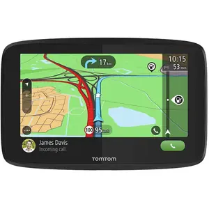 Comparateur de prix : TomTom GO Essential - Navigateur GPS - automobile 6" grand écran