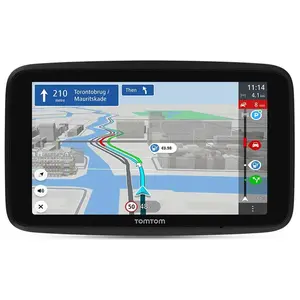 TomTom GPS Tomtom Go Discover 6 MondeVendu parpccomponentes