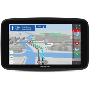 Comparateur de prix : Gps Tomtom Go Discover 7" Monde