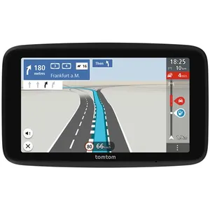 Comparateur de prix : TomTom GPS TOMTOM GO CLASSIC 6'' EU nouvelle génération