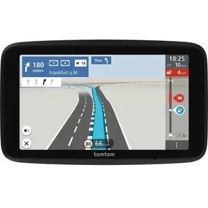 Comparateur de prix : TomTom GPS TOMTOM GO CLASSIC 5'' EU nouvelle génération