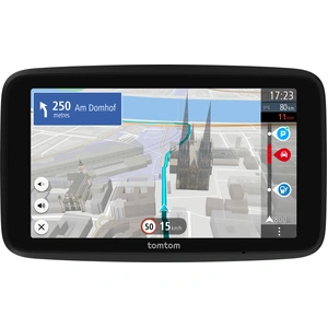 Comparateur de prix : Tomtom Go Navigator 6" 2ème Génération