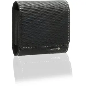 TomTom Housse De Transport 'gamme Quality' Pour Gps 3,5 PoucesVendu paramazon