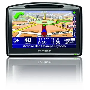 Gps Tomtom Go 630 pas cher