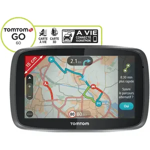 Gps Tomtom Go 60 Europe 45 pas cher