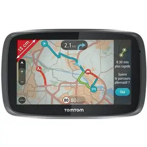 Comparateur de prix : Gps Tomtom Go 50 Europe 45 Pays