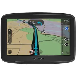 Gps Tomtom Start 42 Europe 48 Pays + Antenne TmcVendu parnorauto