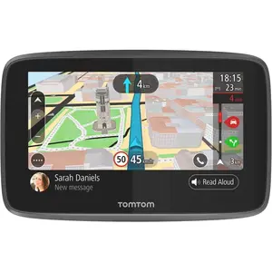 Gps Tomtom Go 5200 Monde pas cher