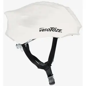Comparateur de prix : Velotoze Housse De Casque Sheath One Size