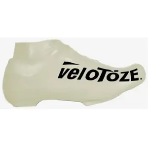 Velotoze Short Shoe Cover Road 2.0 EU 43-47 pas cher