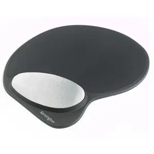 Kensington - Tapis Souris Avec Repose Poignets Gel À Mémoire De Forme