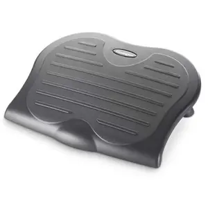 Kensington, Repose-pieds SoleSaver, grip antidérapant, noir pas cher