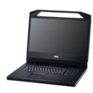 FPM185 - Console KVM - USB - 18.5" - rack-montable - 1366 x 768 - 1U