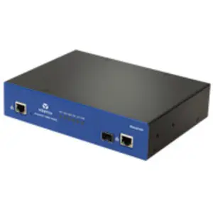 Avocent Vertiv HMX 5000 - Rallonge écran-Clavier-Souris/Aud - 1U pas cher