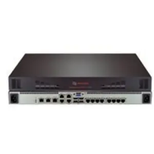 Vertiv Avocent MergePoint Unity 108EDAC - commutateur KVM - 8 ports - ... pas cher