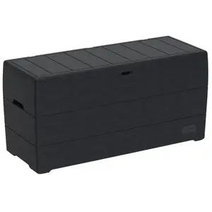 Duramax Cedargrain Durabox 270L pas cher