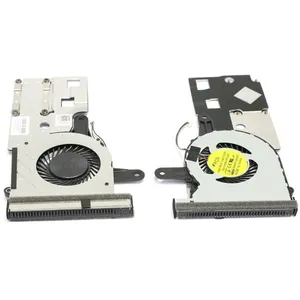 Ventilateur CPU Neuf Pour PC Portable DELL INSPIRON 15 3568 - Refroidissement Performant