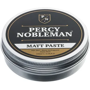 Percy Nobleman Hair Styling Mat Pâte pas cher