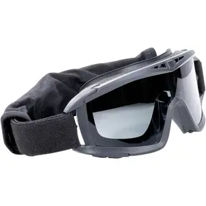 Revision Masque Desert Locust Mission Kit - Noir pas cher