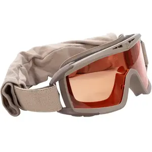 Revision Masque Desert Locust Mission Kit - Orange pas cher