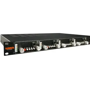 Warm Audio WA-412 préampli micro 4 canaux pas cher