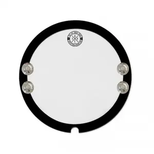 Big Fat Snare Drum ''SNARE-bourine'' BFSD 14'' Accessoires caisse claire