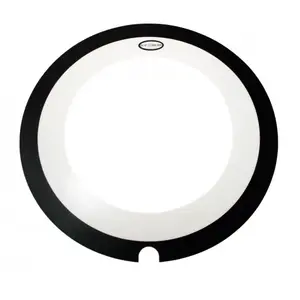 Comparateur de prix : Big Fat Caisse claire Abfsd14-xldon XL Donut Grosse caisse, 35,6 cm