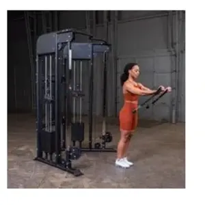 PREMIUM FUNTIONAL TRAINING CENTER 2 X 75KG pas cher