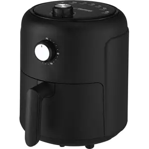 B2X Friteuse à air chaud 2,6 L - Cuisson sans huile, minuterie réglable pas cher