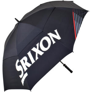 Parapluie Srixon Umbrella 2025 Noir TU 12133129 pas cher