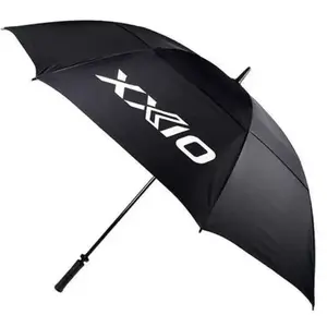 Parapluie de Golf Xxio Noir 62" Anti UV pas cher