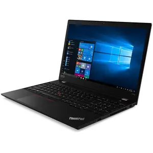 Lenovo ThinkPad T15 G1 15" Core i7 1.8 GHz - SSD 1000 Go - 16 Go QWERT... pas cher