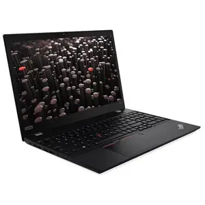 Lenovo ThinkPad P53S 15" Core i7 1.8 GHz - SSD 1000 Go - 16 Go QWERTZ ... pas cher