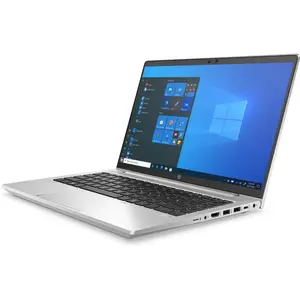 Hp ProBook 640 G8 14" Core i5 2.4 GHz - SSD 256 Go - 8 Go QWERTY - Sué... pas cher
