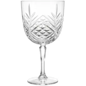 Verre piscine "Zeus" incassable en Ecozen - 58 cl pas cher
