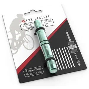 Kom Cycling Kit De Réparation Tubeless One Size pas cher