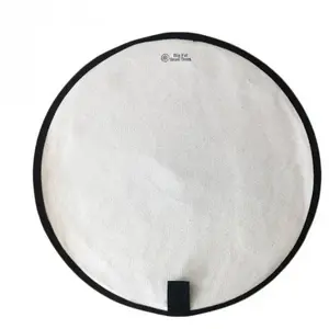 Comparateur de prix : Big Fat Snare Drum Quesadilla BFSD 14'' Accessoires caisse claire