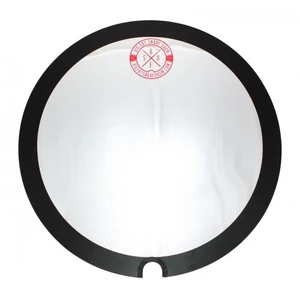 Comparateur de prix : Big Fat Snare Drum 14" The Shining Accessoire d'atténuation